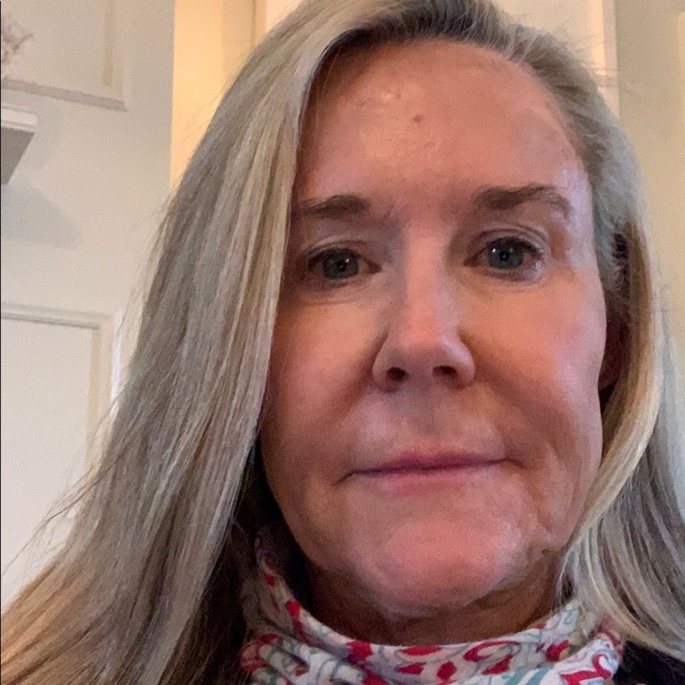 Meet your Posher, Mary